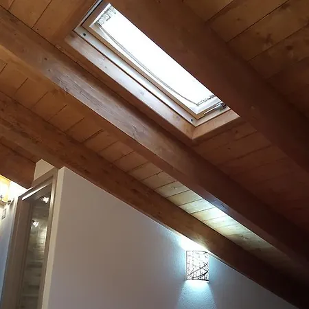 Bella Mansarda Apartamento Cannobio