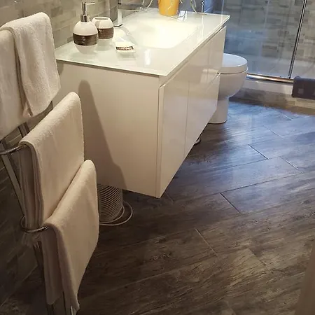 Bella Mansarda Apartamento *