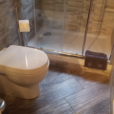 Bella Mansarda Apartamento