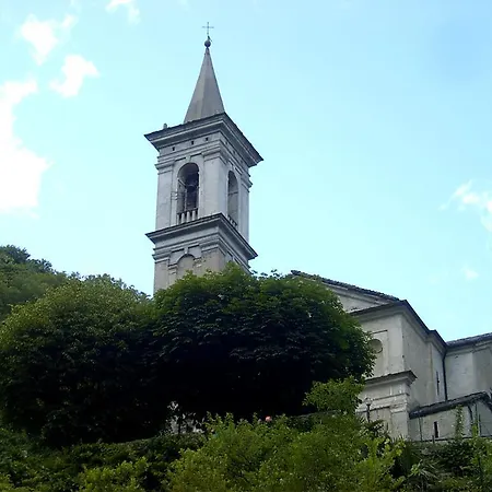 Bella Mansarda Apartamento Cannobio