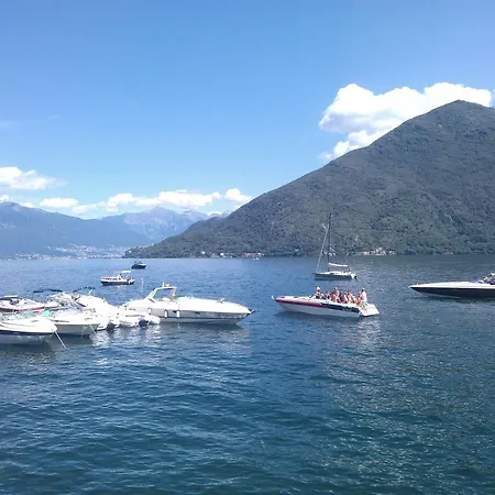 Bella Mansarda * Cannobio