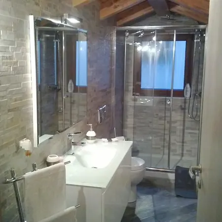 Bella Mansarda Apartamento Cannobio
