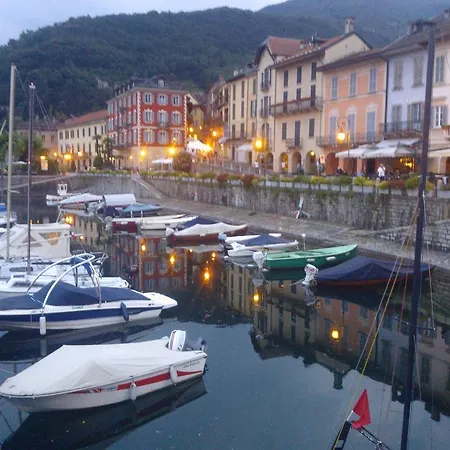 Apartamento Bella Mansarda Cannobio